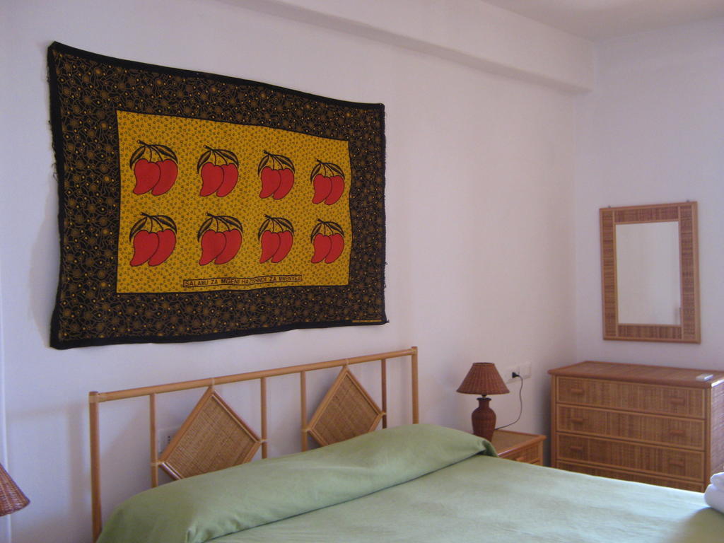 Albergo Seaside 레니 객실 사진