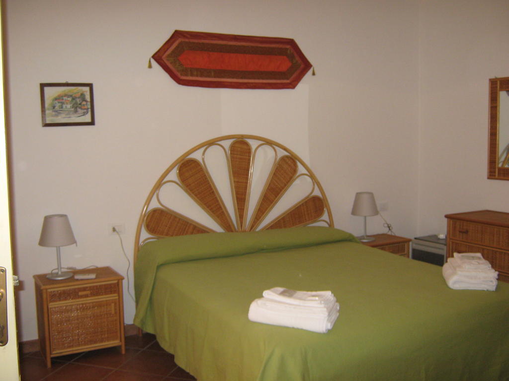 Albergo Seaside 레니 객실 사진