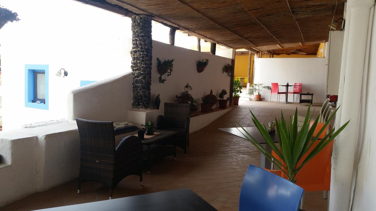 Albergo Seaside 레니 외부 사진